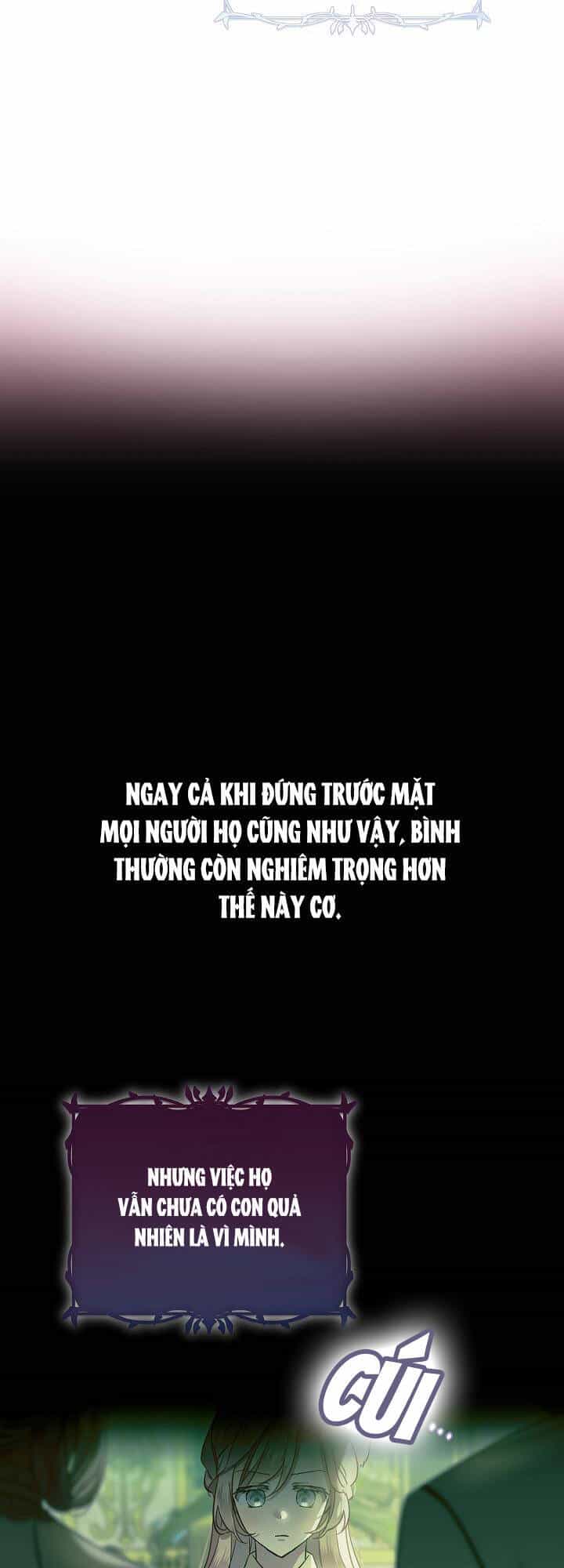 Quý Cô Thế Lực Ngầm - Chương 67.1 - ảnh 23