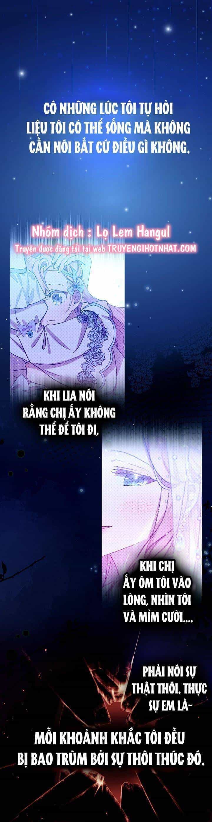 Quý Cô Thế Lực Ngầm - Chương 68 - ảnh 1