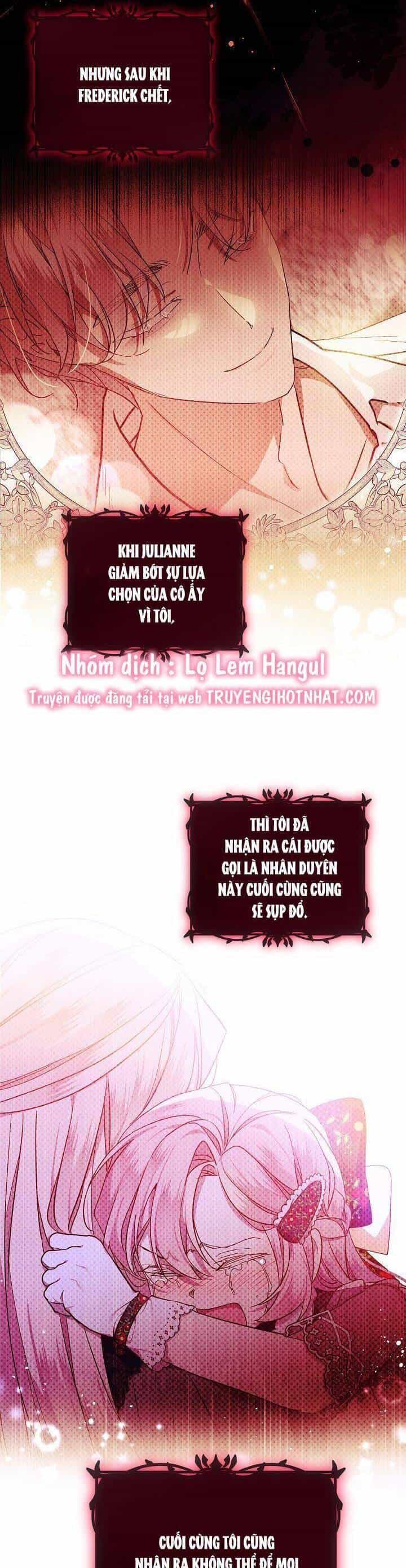 Quý Cô Thế Lực Ngầm - Chương 68 - ảnh 2