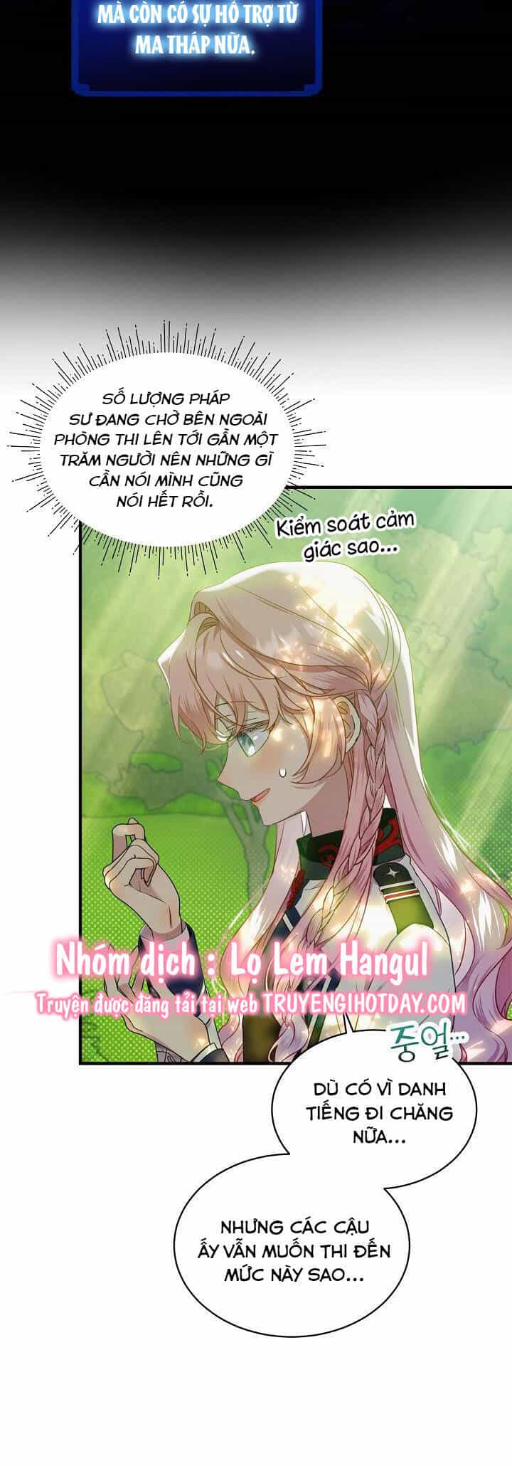 Quý Cô Thế Lực Ngầm - Chương 69.1 - ảnh 15