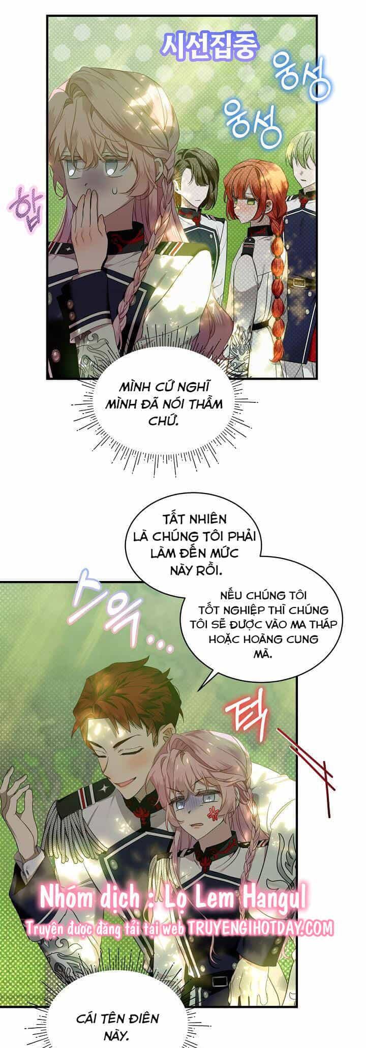 Quý Cô Thế Lực Ngầm - Chương 69.1 - ảnh 16