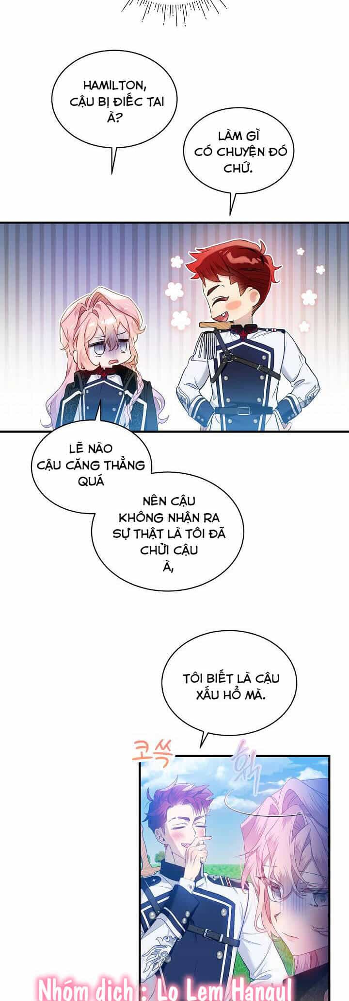 Quý Cô Thế Lực Ngầm - Chương 69.2 - ảnh 2