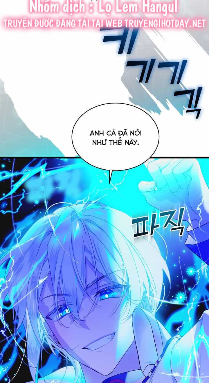 Quý Cô Thế Lực Ngầm - Chương 70.1 - ảnh 25
