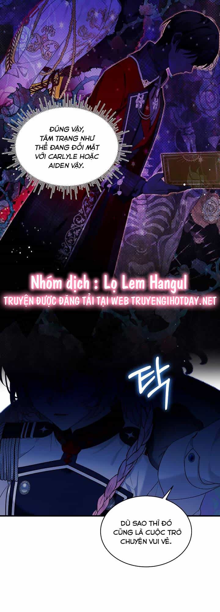 Quý Cô Thế Lực Ngầm - Chương 71.1 - ảnh 20