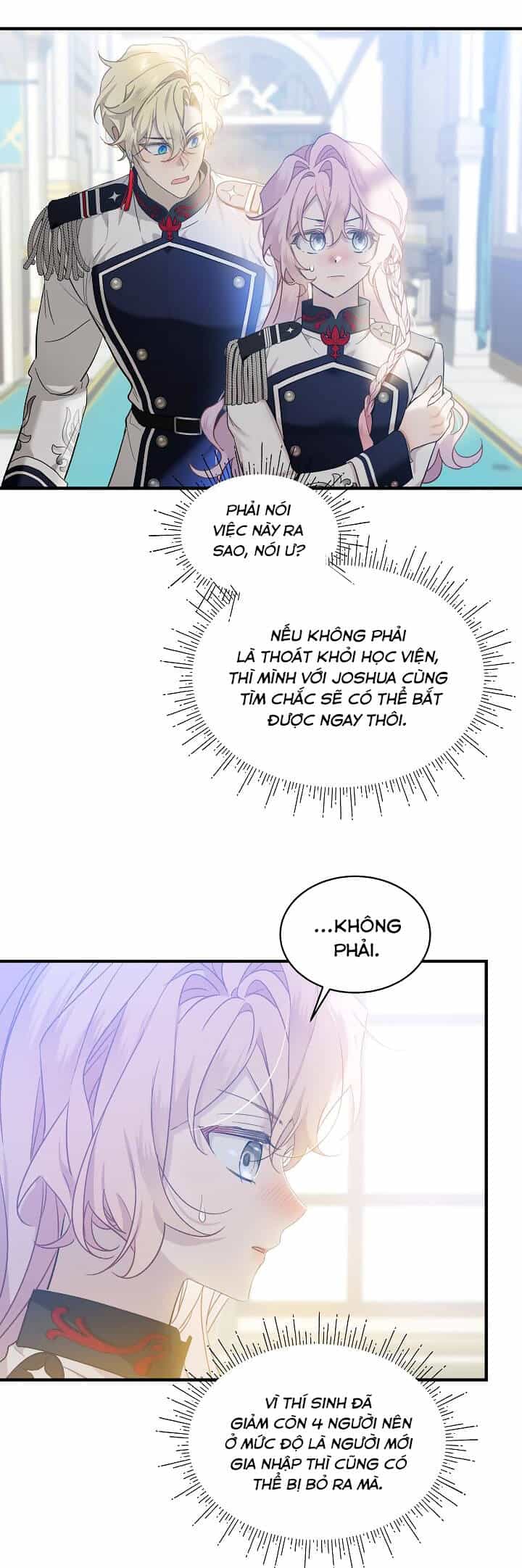 Quý Cô Thế Lực Ngầm - Chương 71.1 - ảnh 29