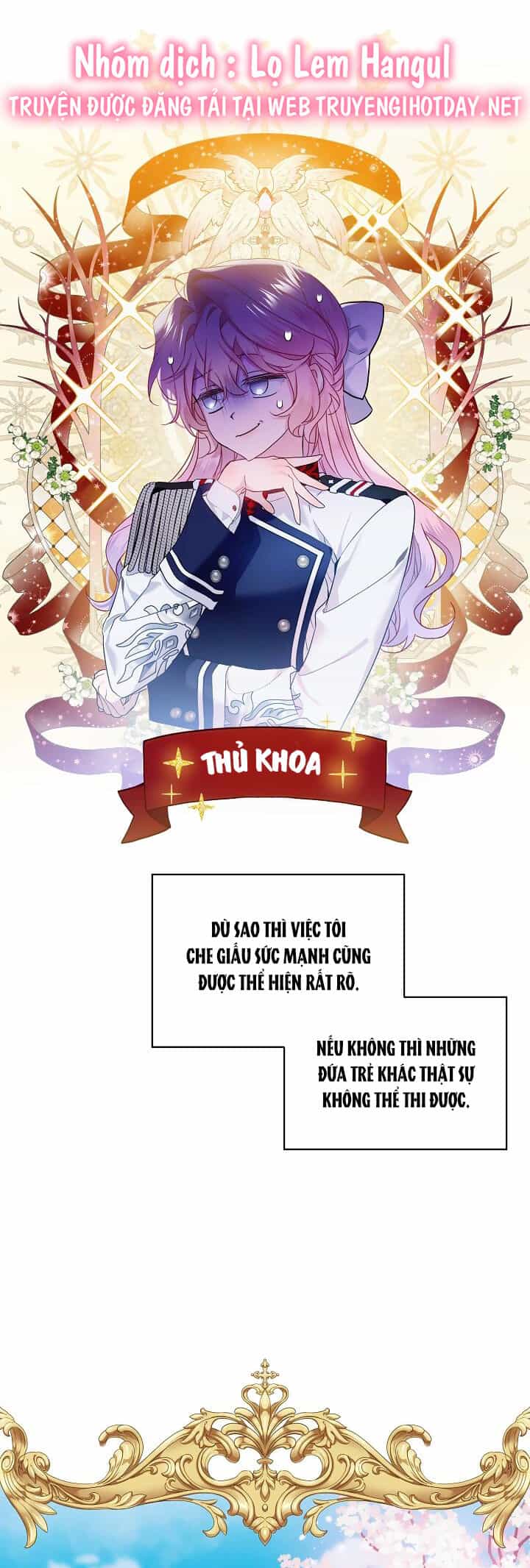 Quý Cô Thế Lực Ngầm - Chương 71.2 - ảnh 2