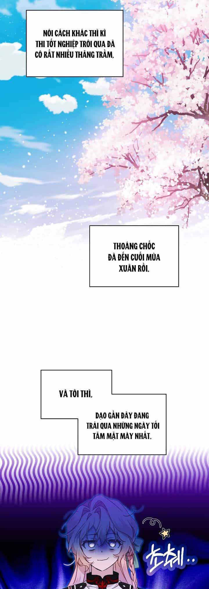 Quý Cô Thế Lực Ngầm - Chương 71.2 - ảnh 3