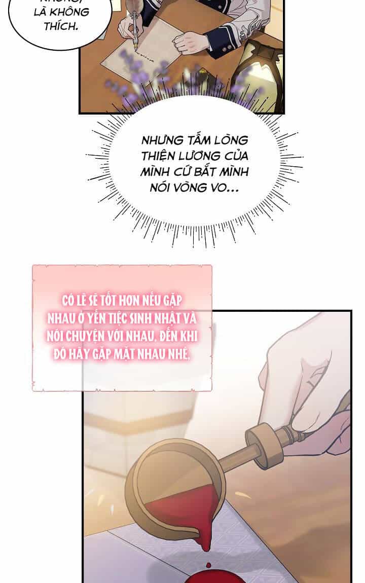Quý Cô Thế Lực Ngầm - Chương 72.1 - ảnh 23