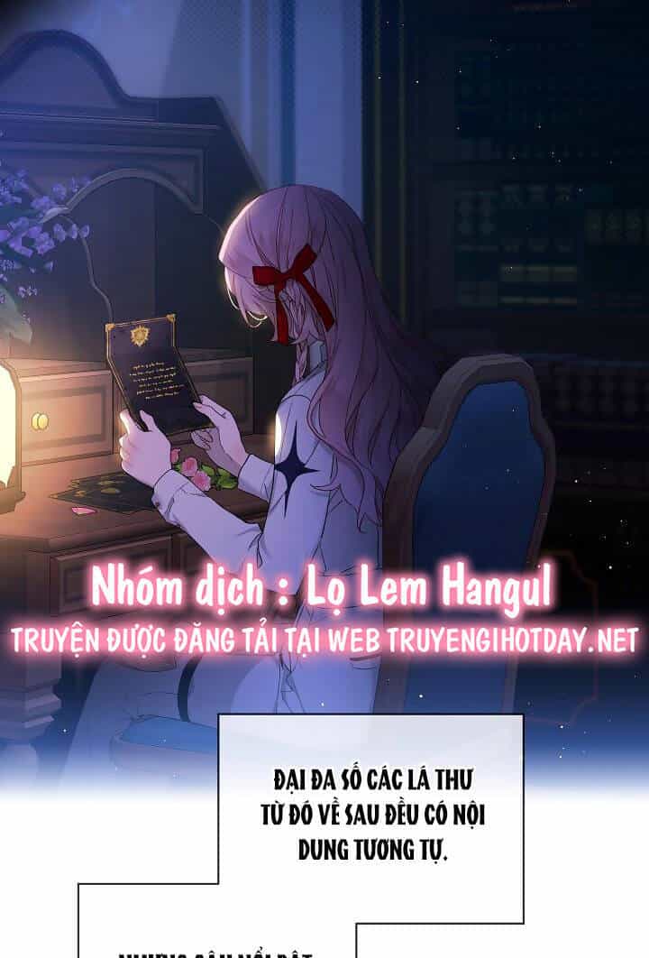 Quý Cô Thế Lực Ngầm - Chương 72.1 - ảnh 37
