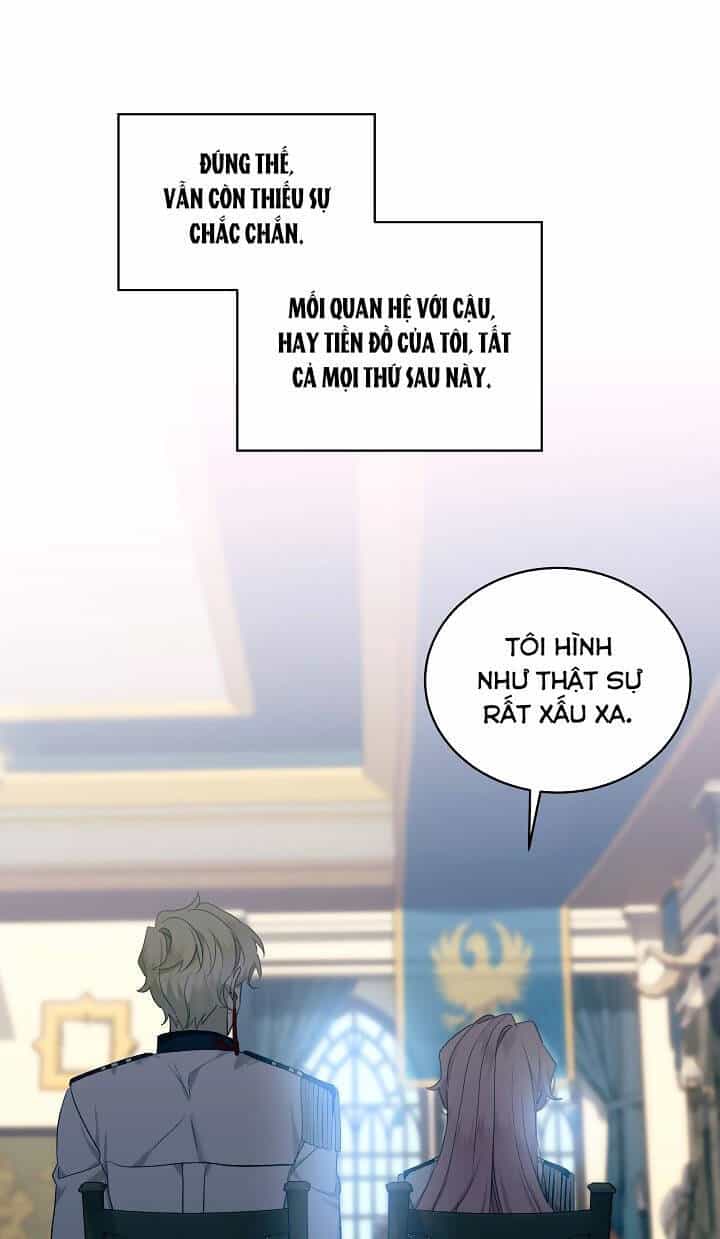 Quý Cô Thế Lực Ngầm - Chương 72.1 - ảnh 53