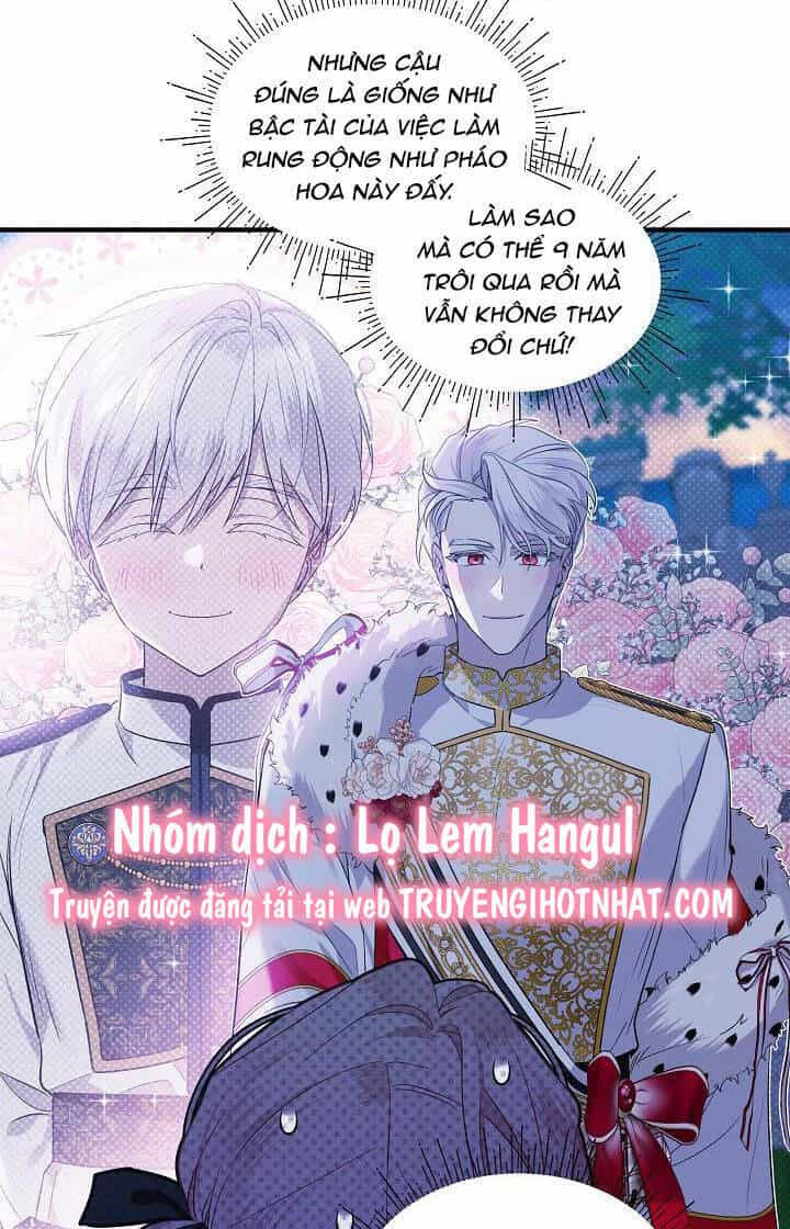 Quý Cô Thế Lực Ngầm - Chương 74.1 - ảnh 24