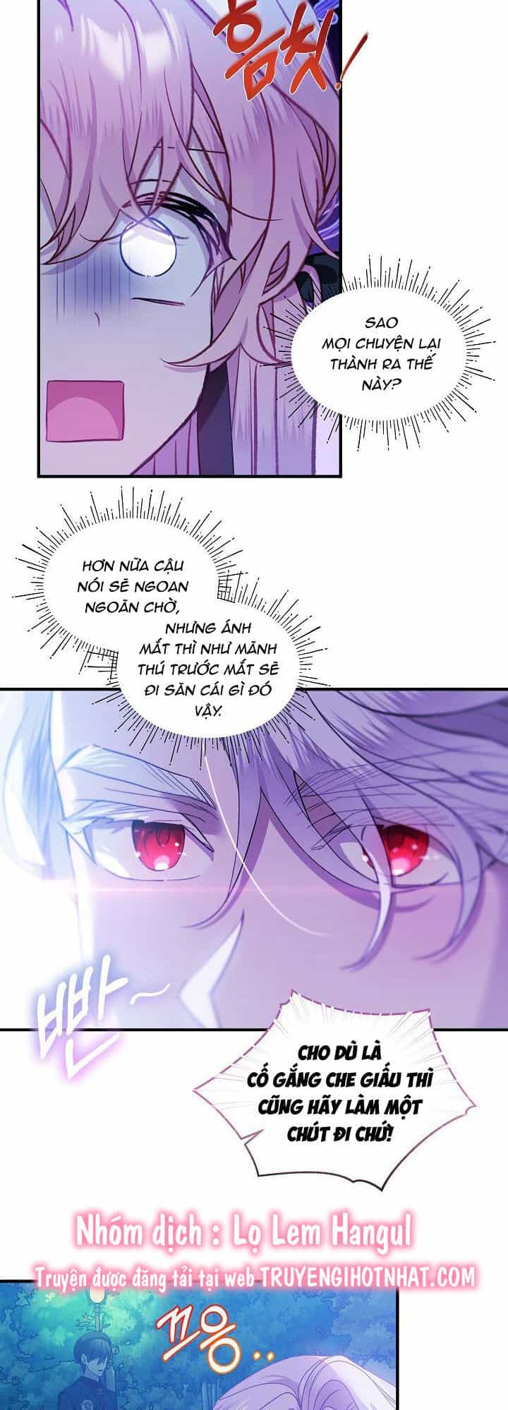 Quý Cô Thế Lực Ngầm - Chương 74.2 - ảnh 1