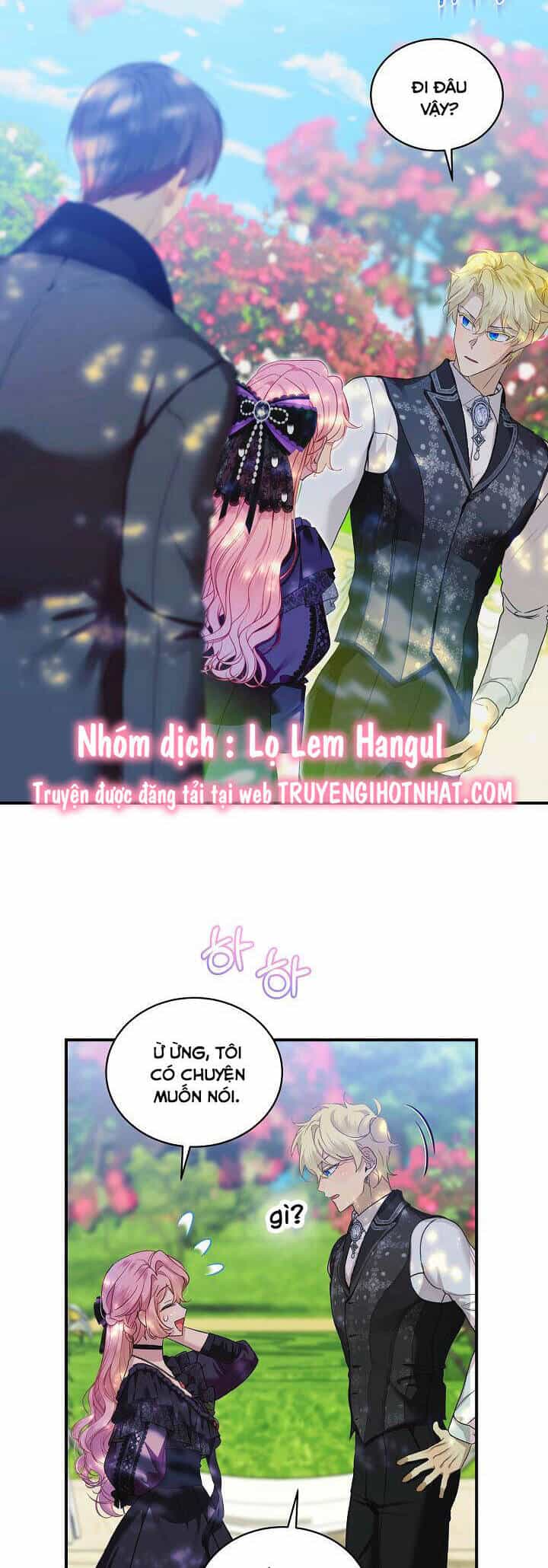 Quý Cô Thế Lực Ngầm - Chương 78 - ảnh 2