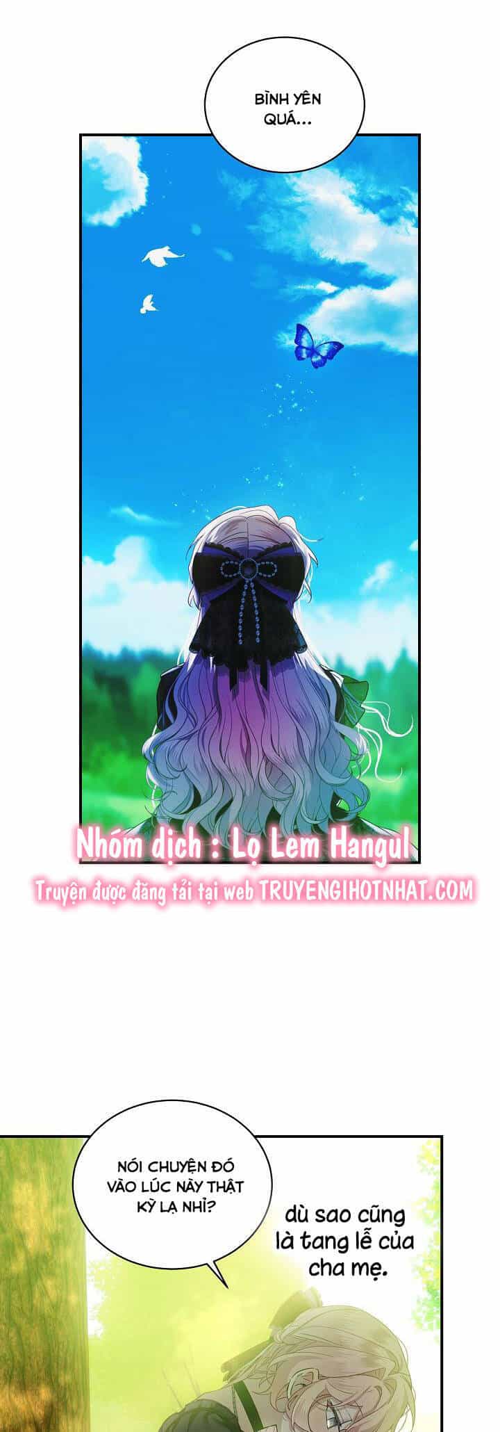 Quý Cô Thế Lực Ngầm - Chương 78 - ảnh 25