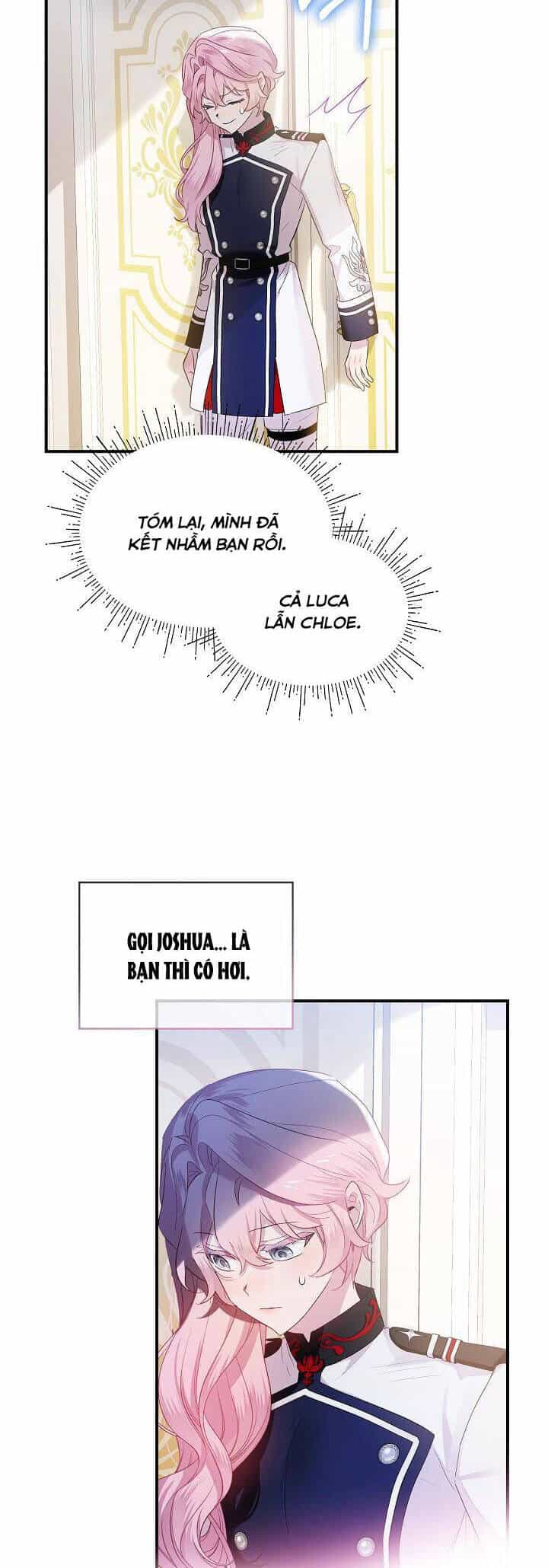 Quý Cô Thế Lực Ngầm - Chương 79 - ảnh 34