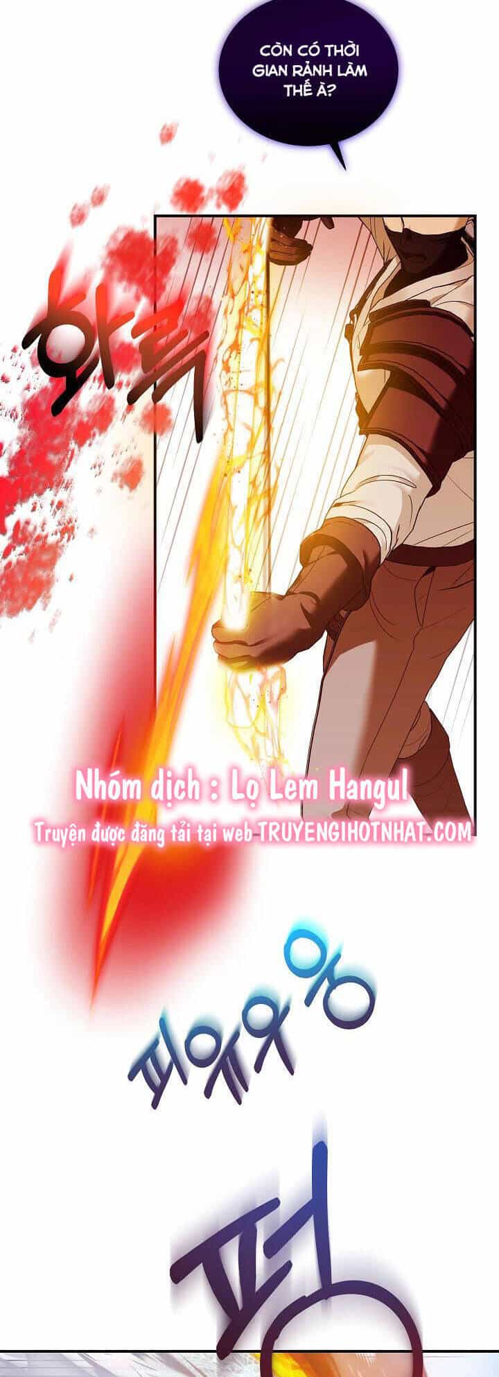 Quý Cô Thế Lực Ngầm - Chương 80 - ảnh 10
