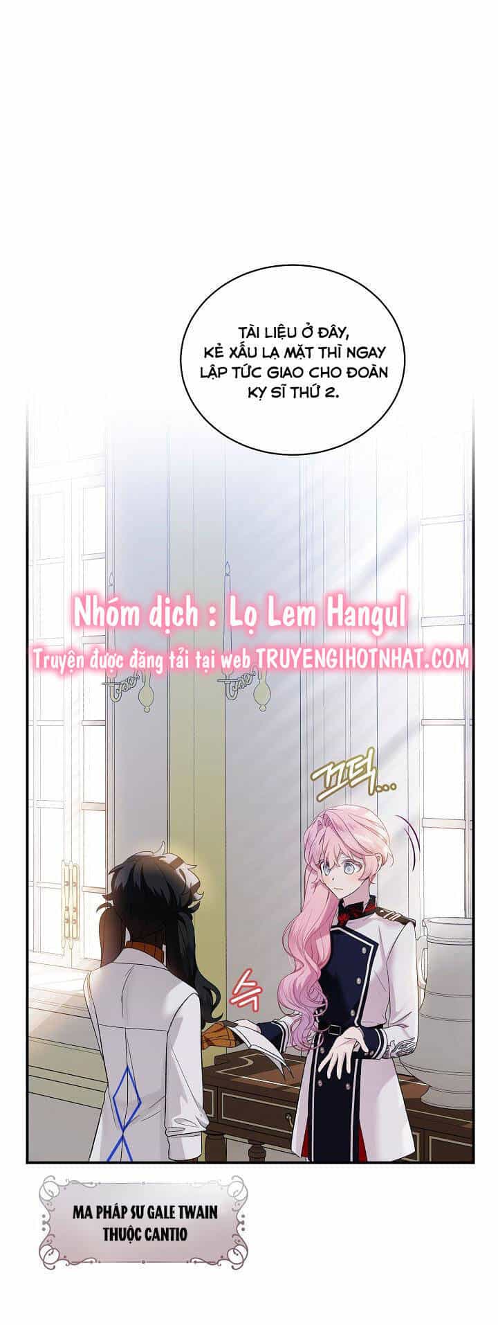 Quý Cô Thế Lực Ngầm - Chương 81 - ảnh 1