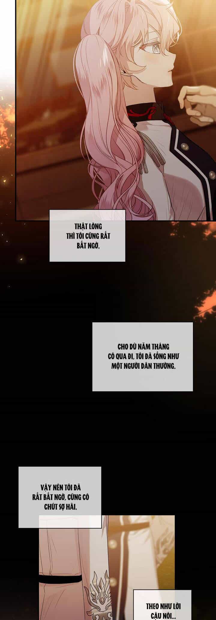 Quý Cô Thế Lực Ngầm - Chương 81 - ảnh 32