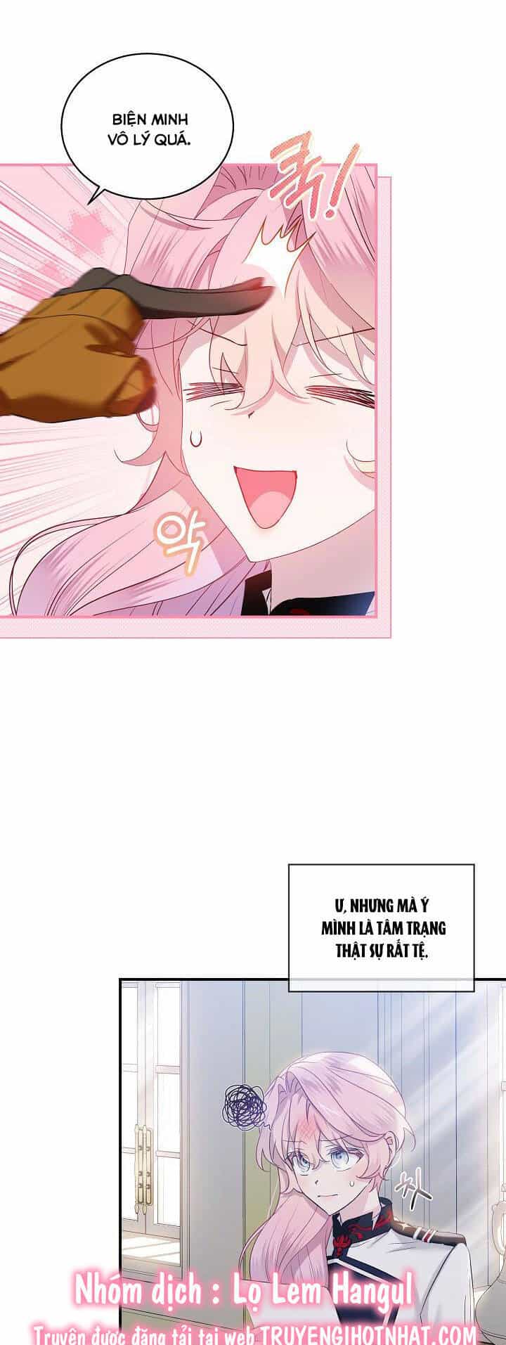 Quý Cô Thế Lực Ngầm - Chương 81 - ảnh 5