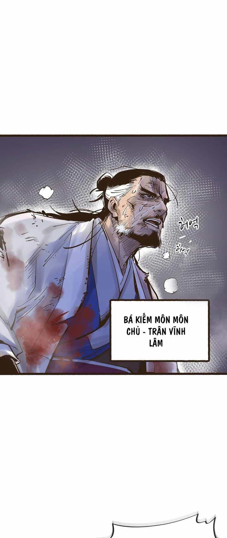 Quỷ Công Di Lục - Chương 1 - ảnh 11