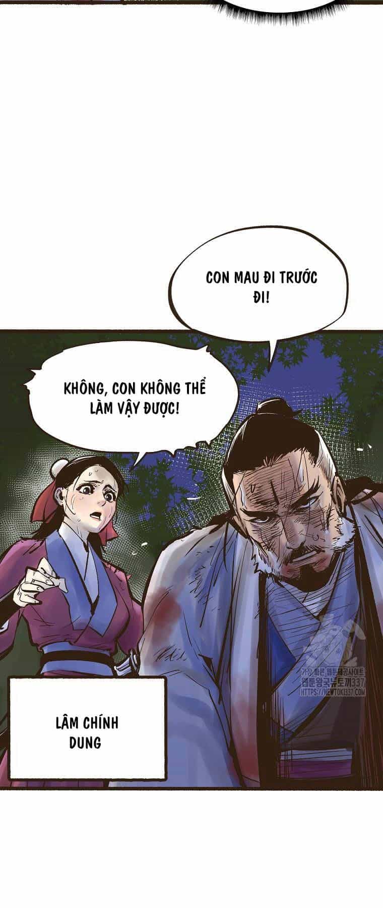Quỷ Công Di Lục - Chương 1 - ảnh 13
