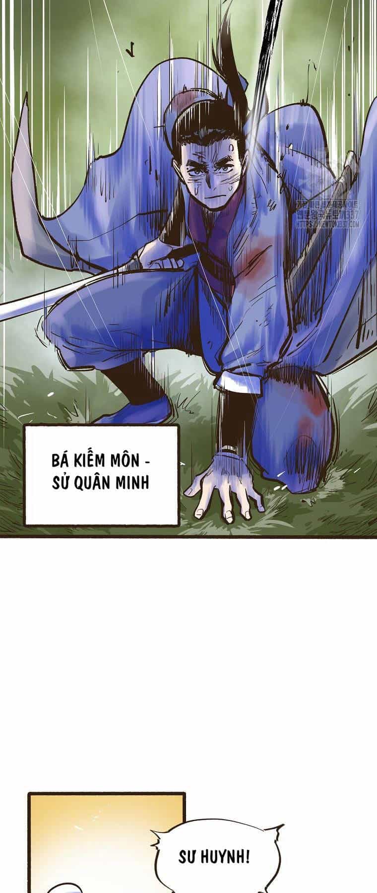 Quỷ Công Di Lục - Chương 1 - ảnh 29