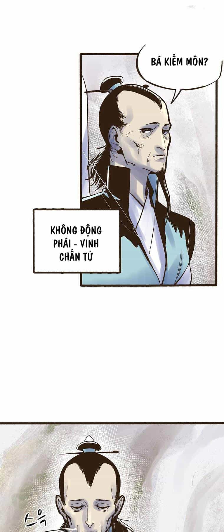 Quỷ Công Di Lục - Chương 1 - ảnh 81