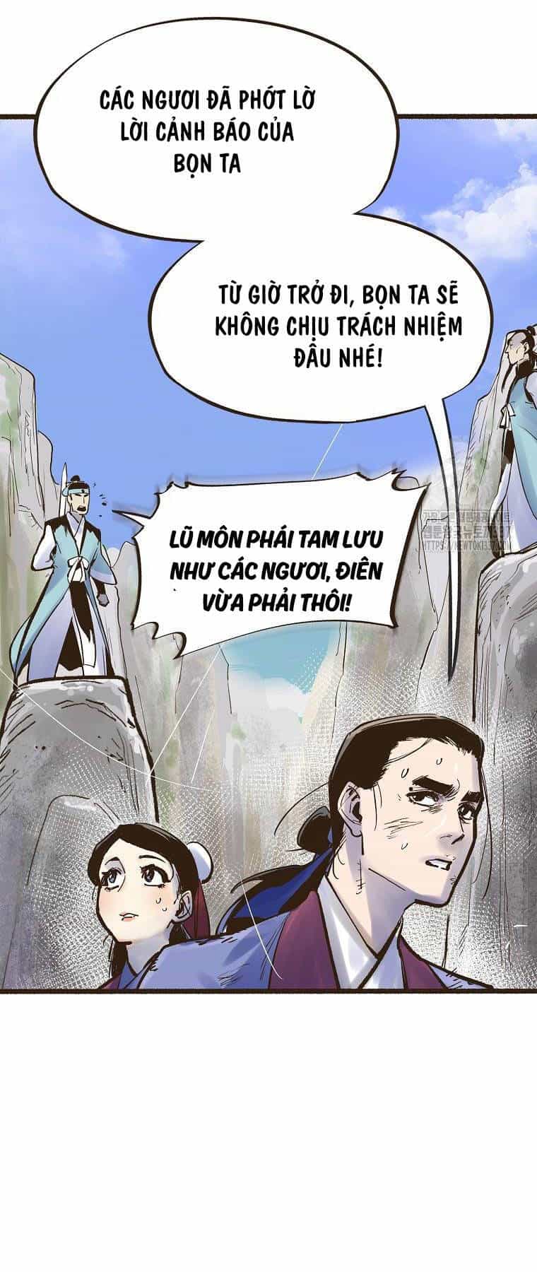 Quỷ Công Di Lục - Chương 1 - ảnh 84
