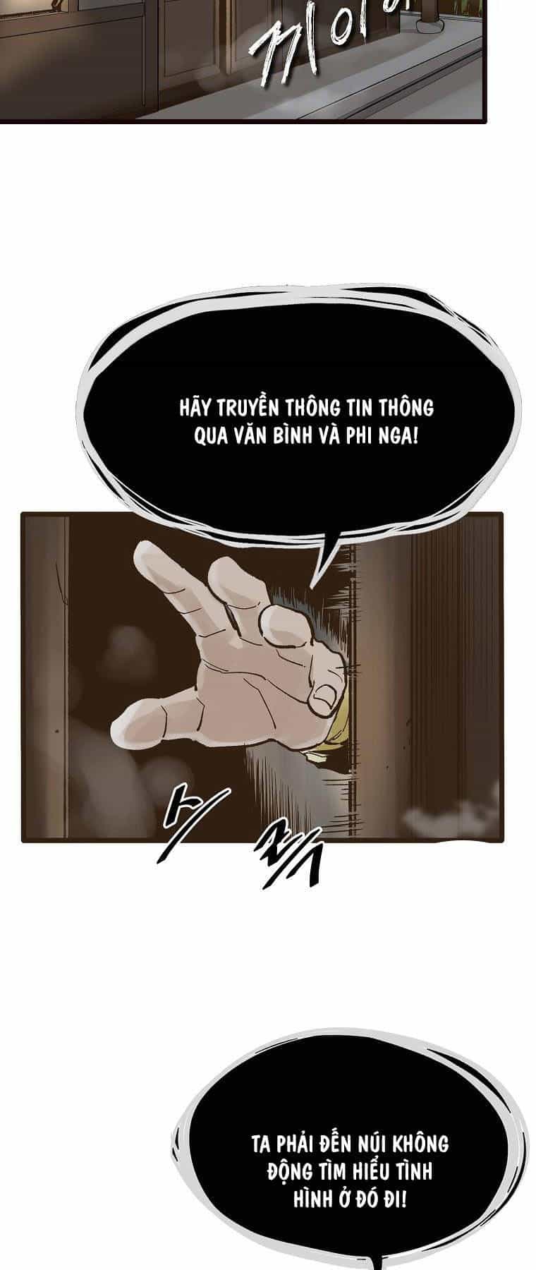 Quỷ Công Di Lục - Chương 10 - ảnh 14