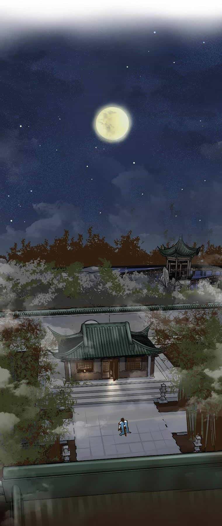 Quỷ Công Di Lục - Chương 10 - ảnh 16