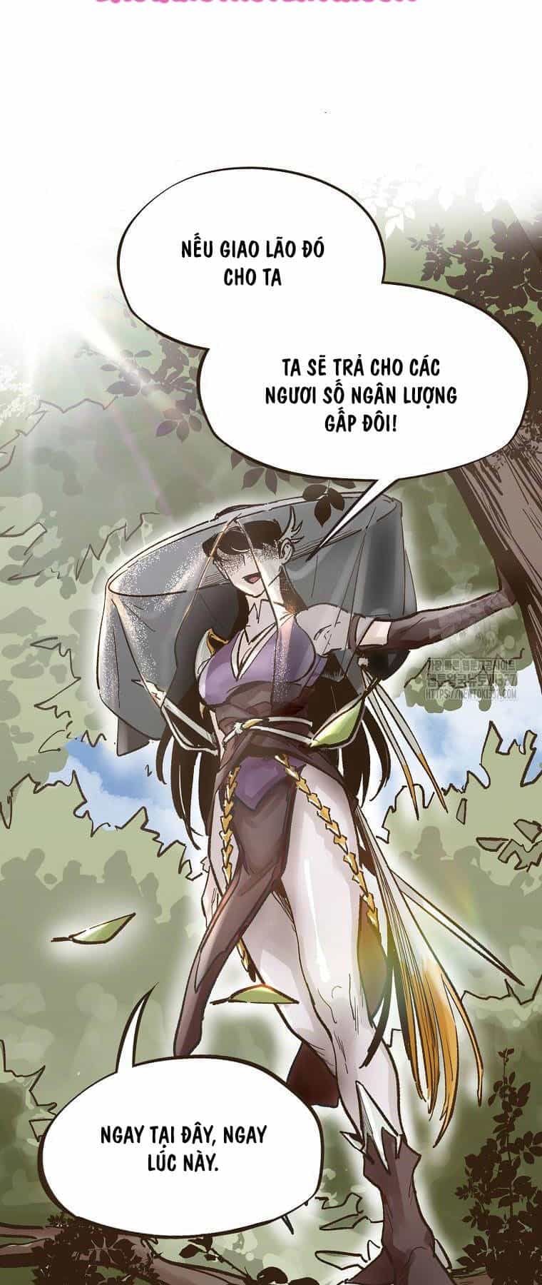 Quỷ Công Di Lục - Chương 10 - ảnh 25