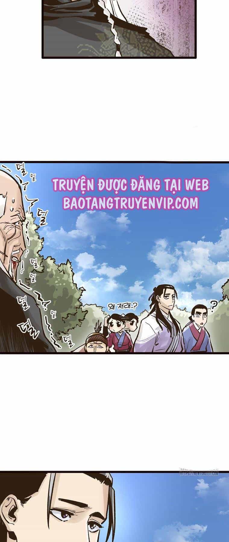Quỷ Công Di Lục - Chương 10 - ảnh 31