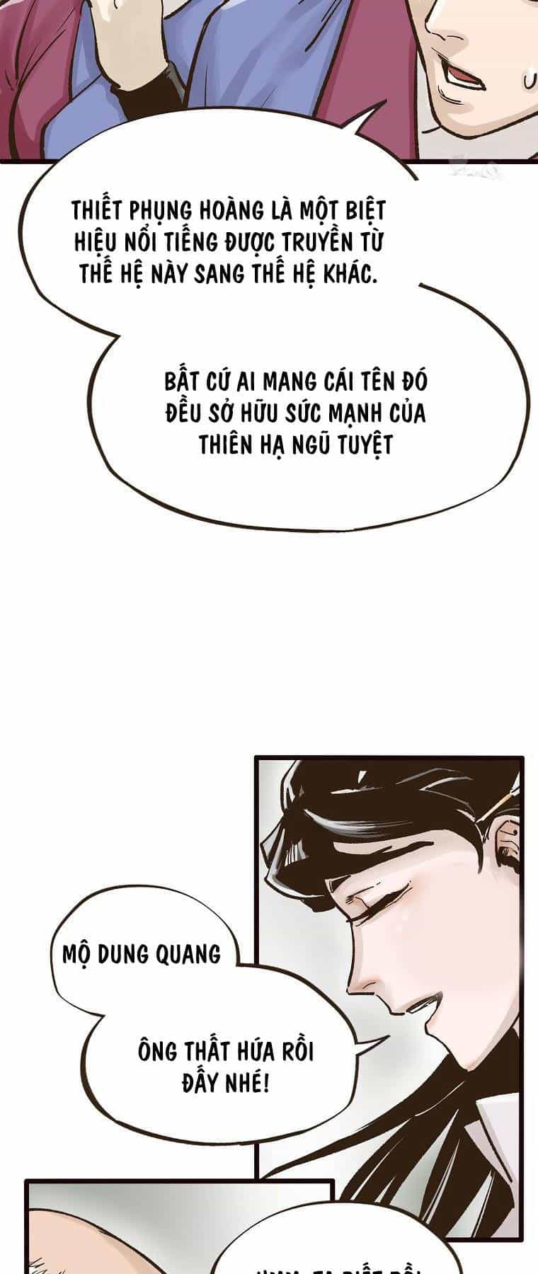 Quỷ Công Di Lục - Chương 10 - ảnh 33