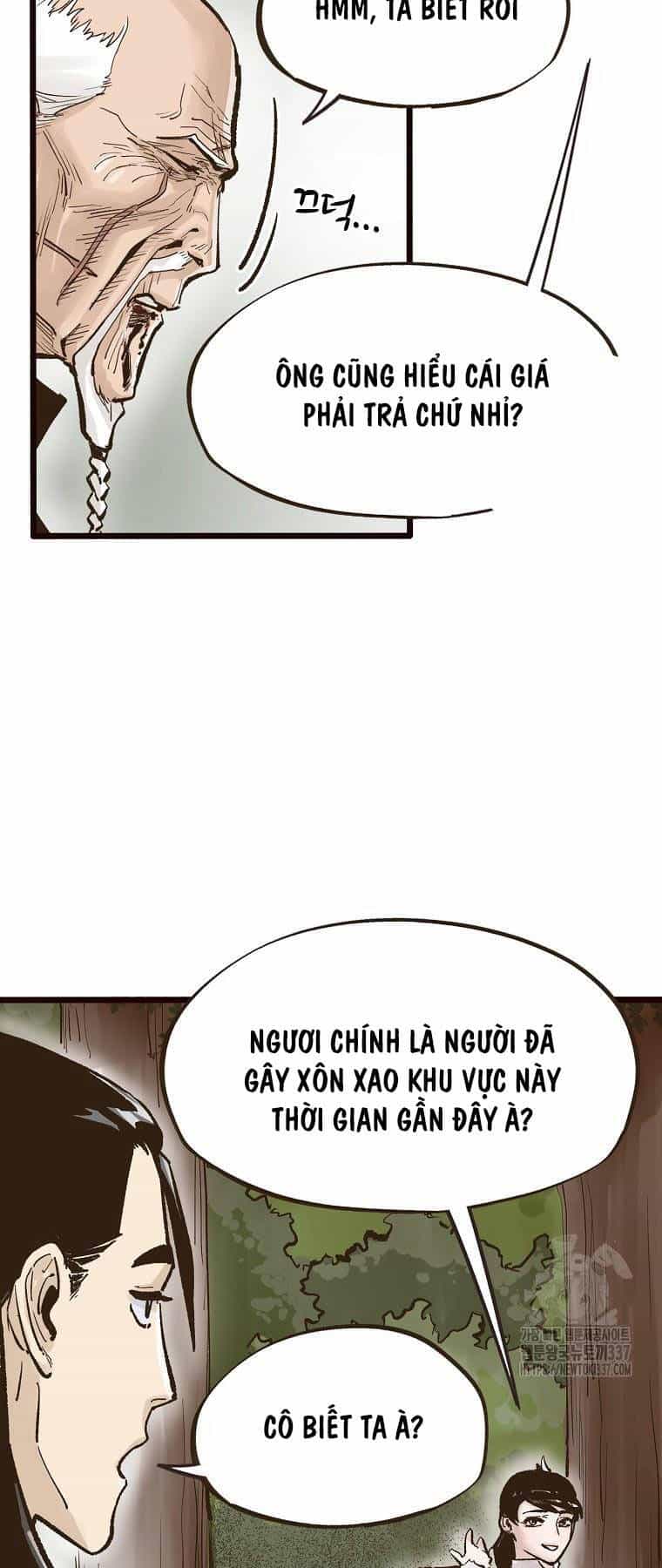 Quỷ Công Di Lục - Chương 10 - ảnh 34