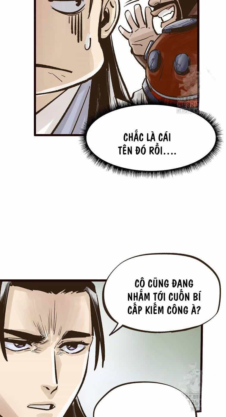 Quỷ Công Di Lục - Chương 10 - ảnh 38