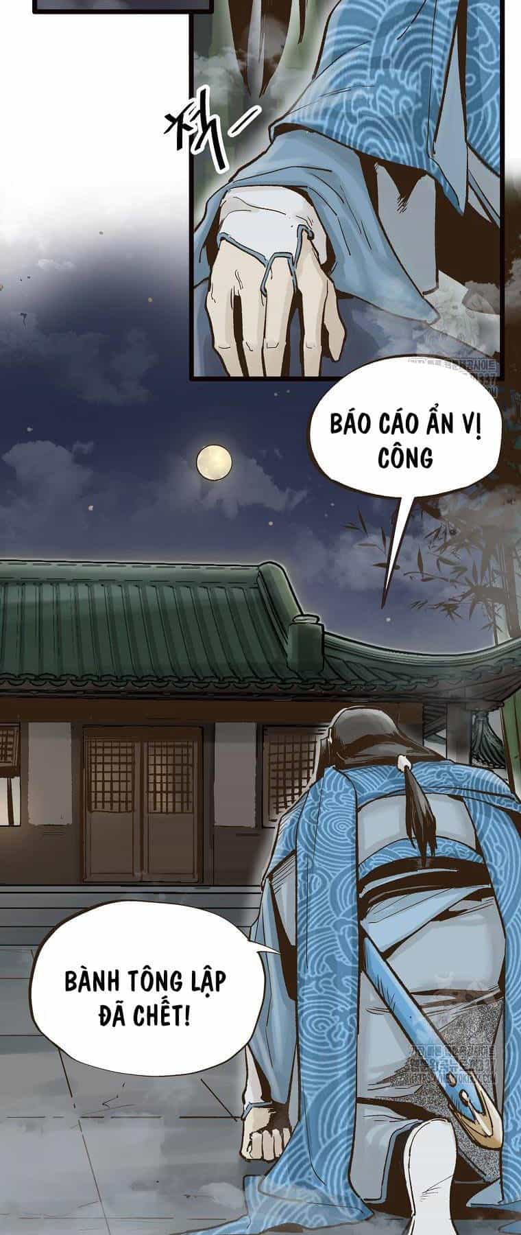 Quỷ Công Di Lục - Chương 10 - ảnh 4
