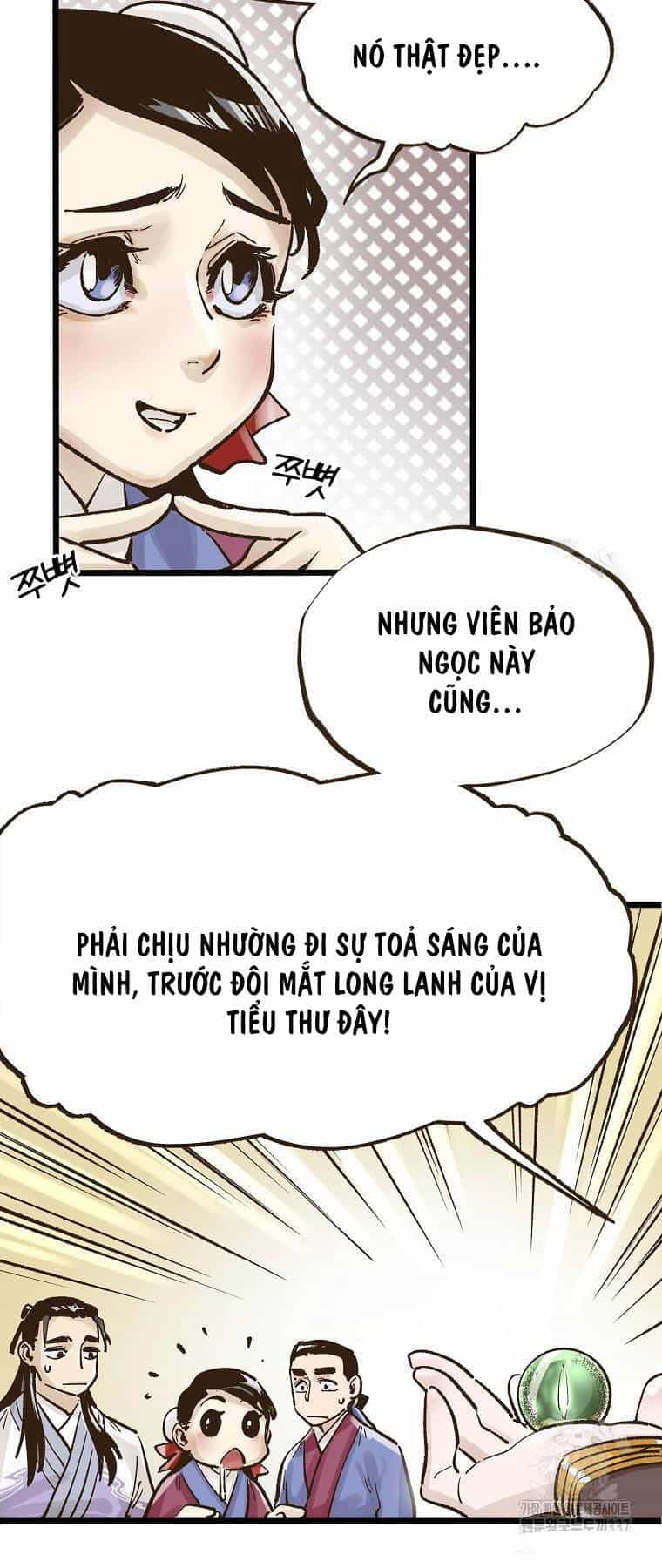Quỷ Công Di Lục - Chương 10 - ảnh 46