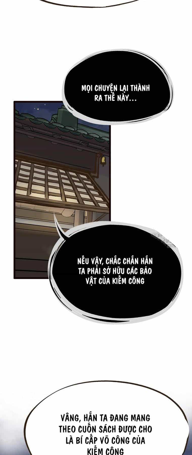 Quỷ Công Di Lục - Chương 10 - ảnh 9
