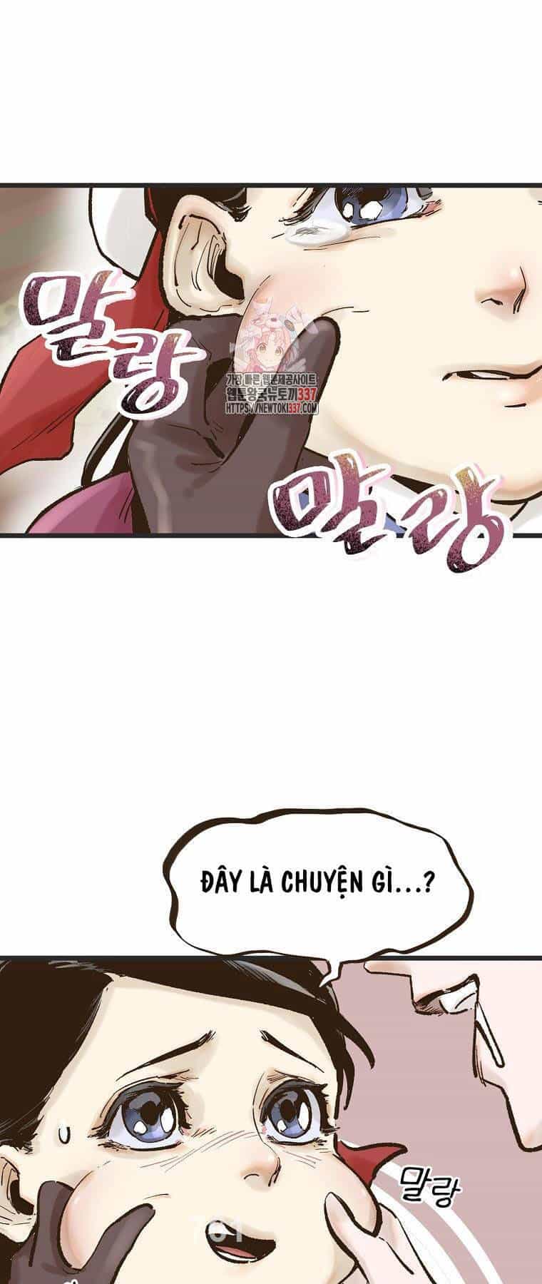 Quỷ Công Di Lục - Chương 11 - ảnh 1