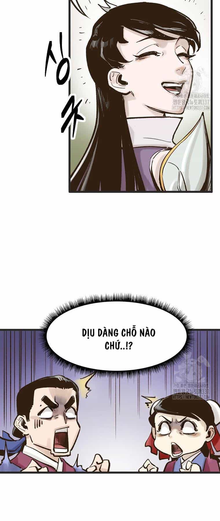Quỷ Công Di Lục - Chương 11 - ảnh 11