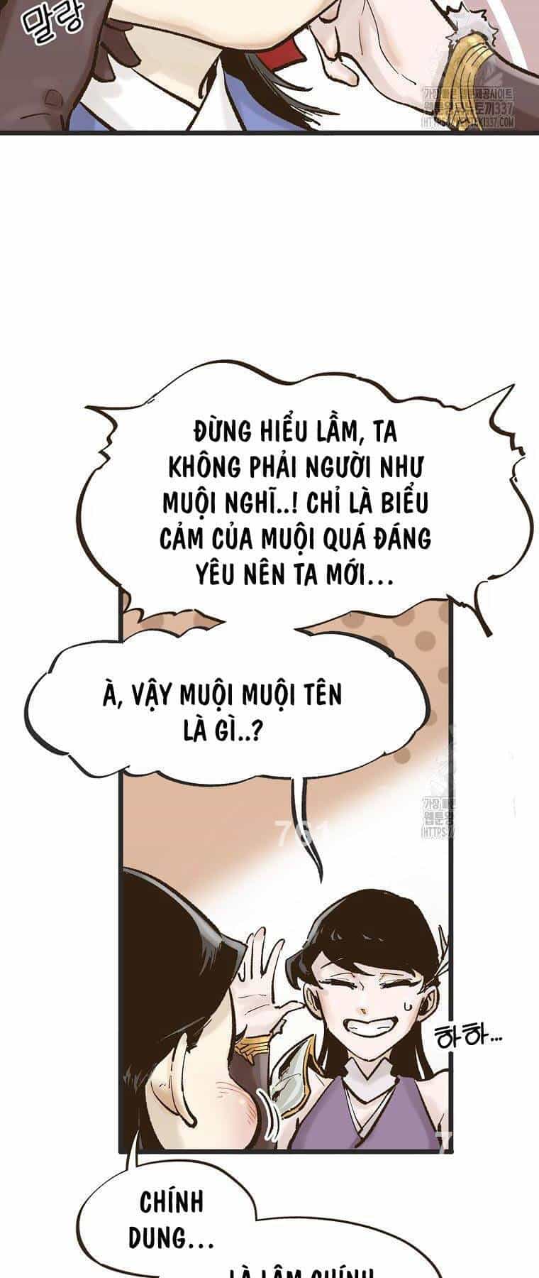 Quỷ Công Di Lục - Chương 11 - ảnh 2
