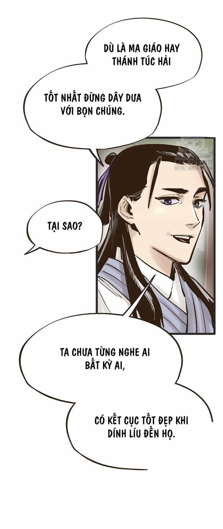 Quỷ Công Di Lục - Chương 11 - ảnh 36