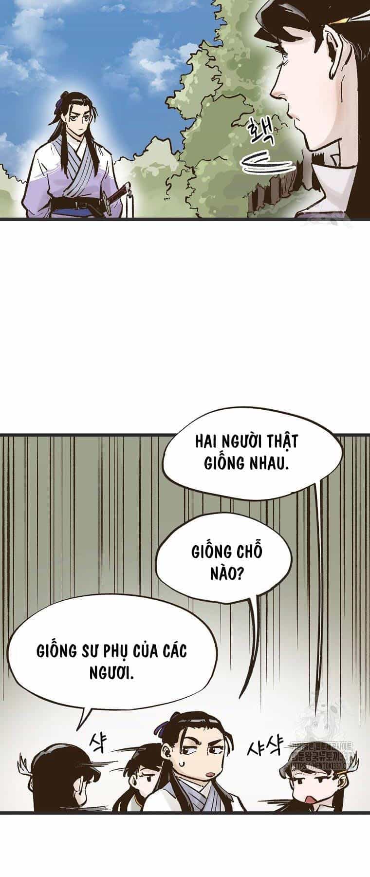 Quỷ Công Di Lục - Chương 11 - ảnh 4