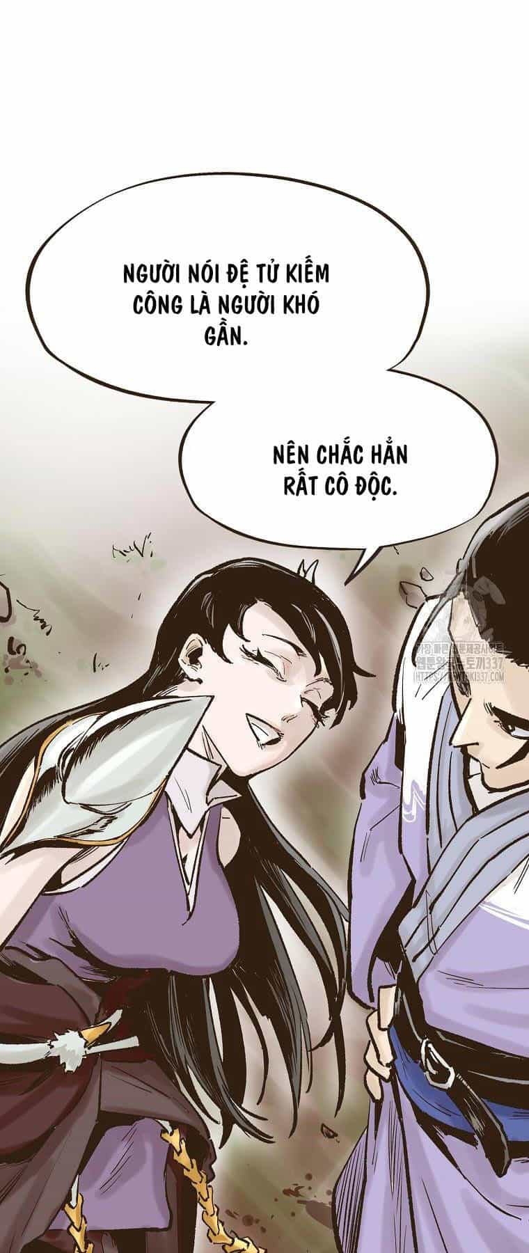 Quỷ Công Di Lục - Chương 11 - ảnh 6