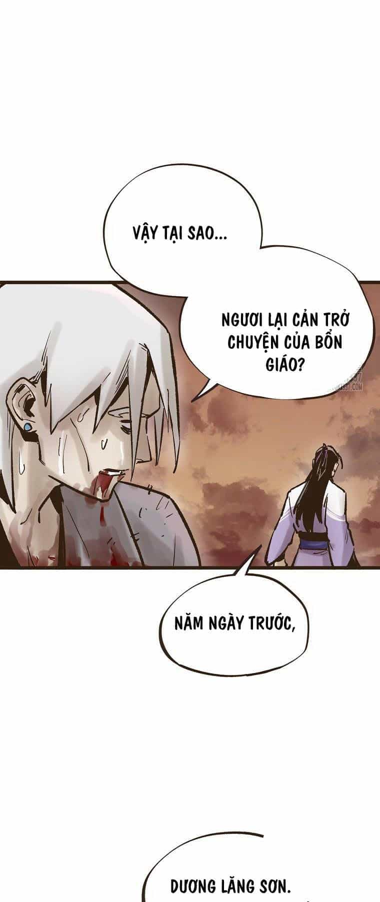 Quỷ Công Di Lục - Chương 12 - ảnh 27