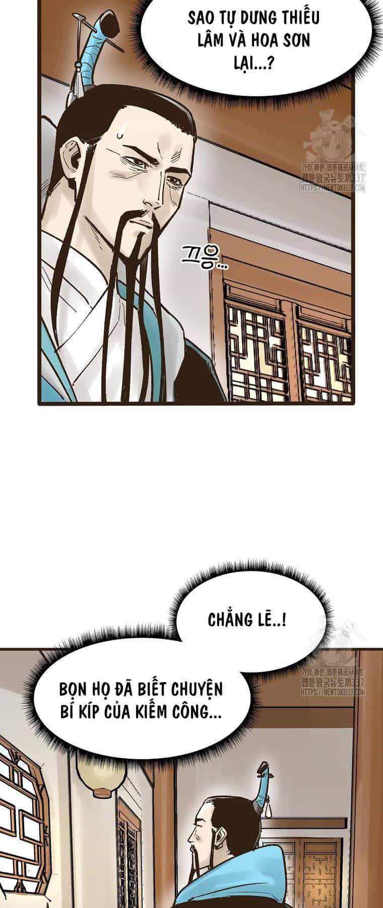 Quỷ Công Di Lục - Chương 12 - ảnh 56