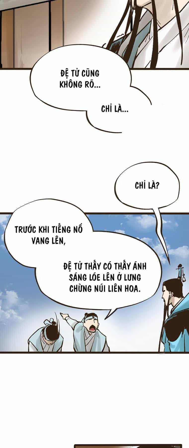 Quỷ Công Di Lục - Chương 12 - ảnh 61