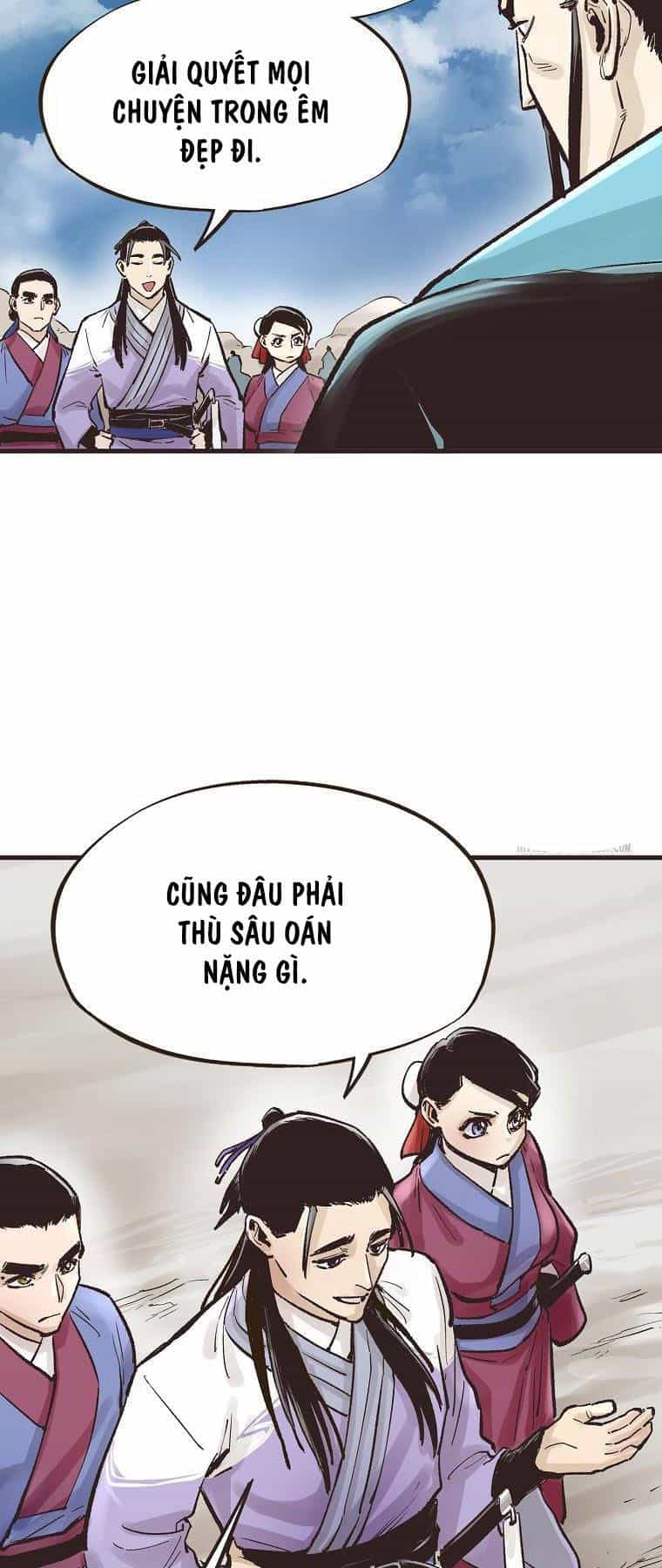 Quỷ Công Di Lục - Chương 13 - ảnh 16