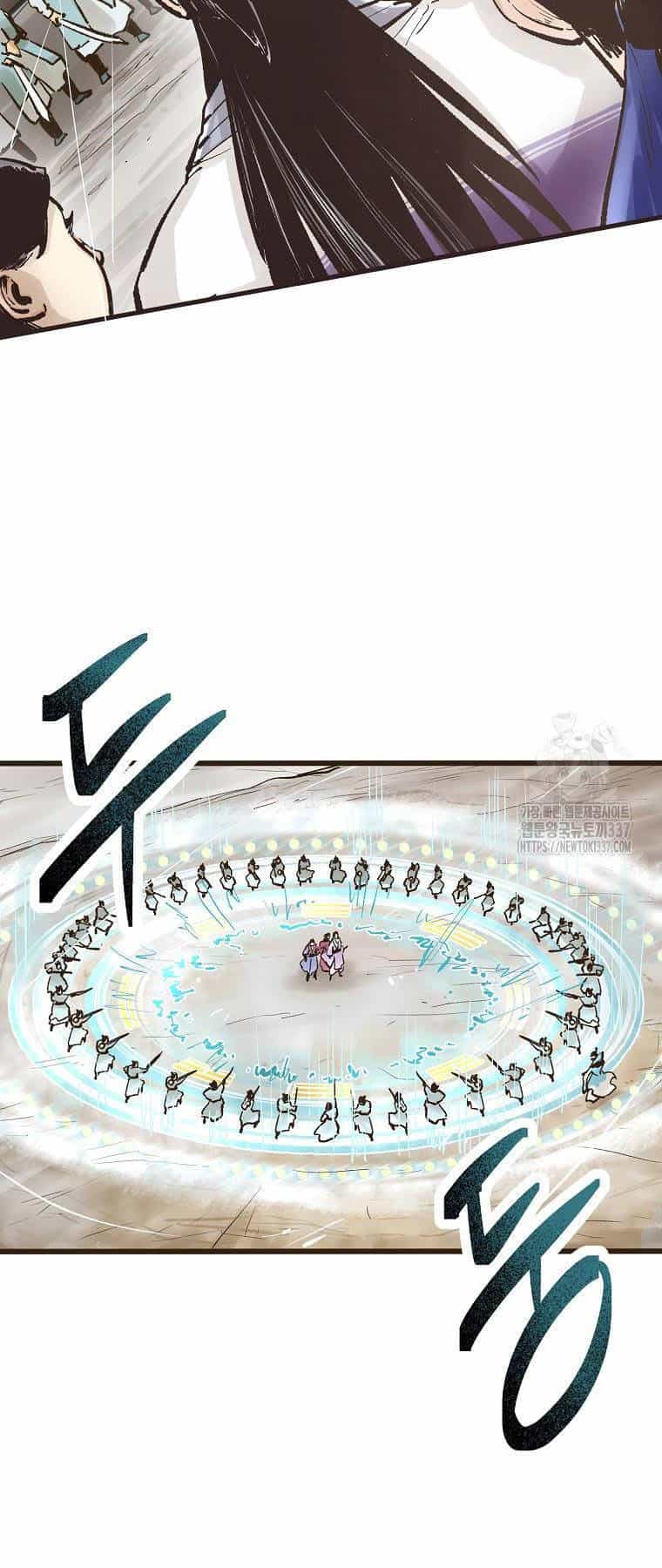Quỷ Công Di Lục - Chương 13 - ảnh 21