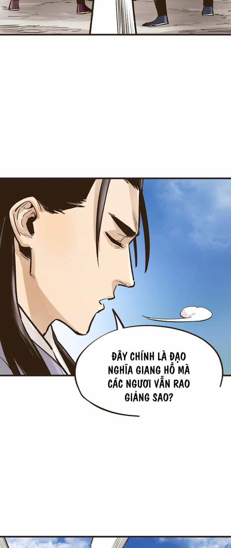 Quỷ Công Di Lục - Chương 13 - ảnh 33